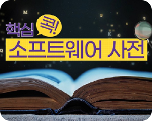 핵심 콕! 소프트웨어 사전