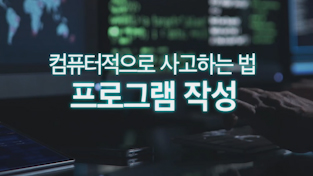 컴퓨터적으로 사고하는 방법, 프로그램 작성