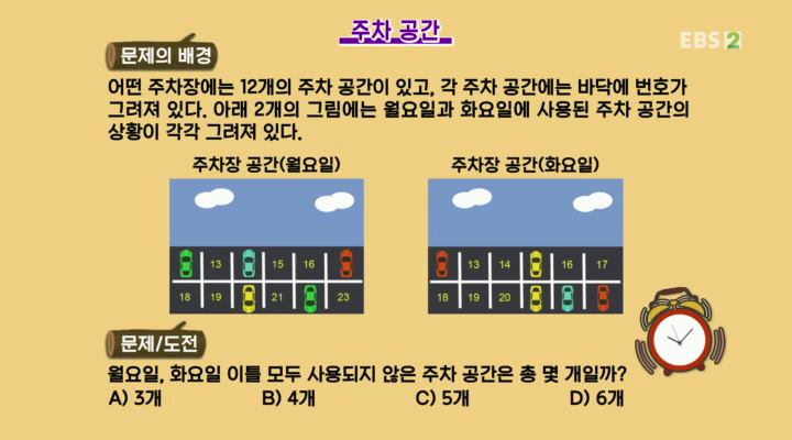 비버 챌린지로 알아보는 컴퓨터과학 3