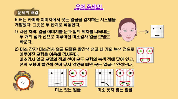 비버 챌린지로 알아보는 컴퓨터과학 4